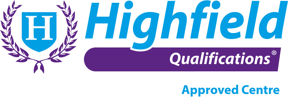 Highfield Qualifications Approved Centre